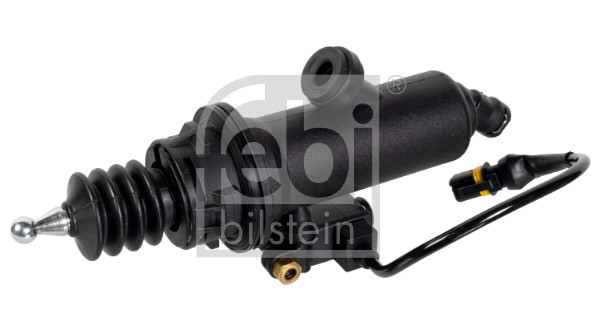 FEBI BILSTEIN Geberzylinder, Kupplung