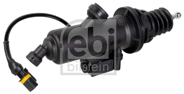 FEBI BILSTEIN Geberzylinder, Kupplung