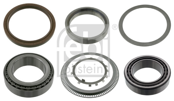 FEBI BILSTEIN Radnabe