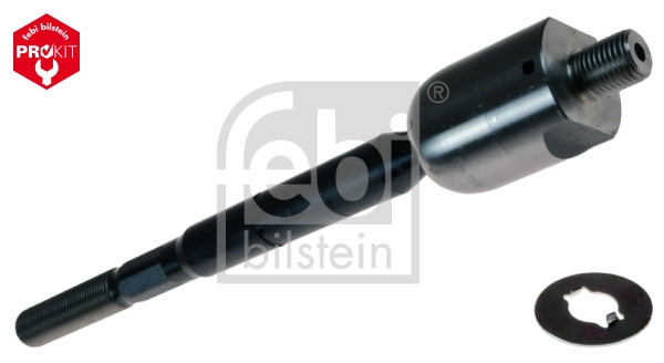 FEBI BILSTEIN Axialgelenk, Spurstange