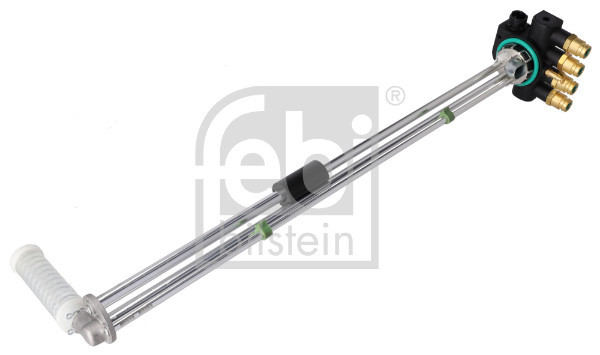 FEBI BILSTEIN Sensor, Kraftstoffvorrat