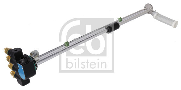 FEBI BILSTEIN Sensor, Kraftstoffvorrat