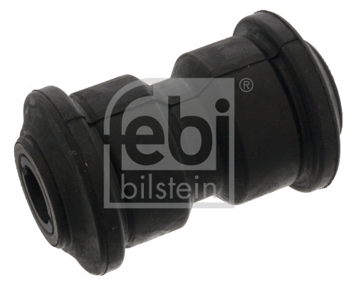FEBI BILSTEIN Lagerbuchse, Blattfeder