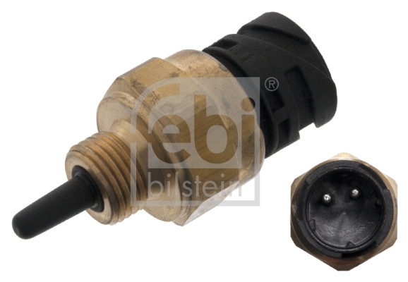 FEBI BILSTEIN Sensor, Ansauglufttemperatur