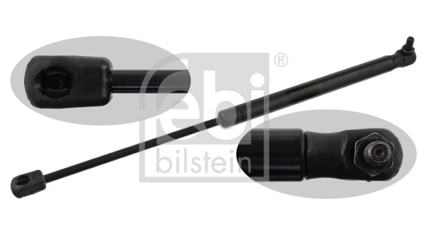 FEBI BILSTEIN Gasfeder, Koffer-/Laderaum