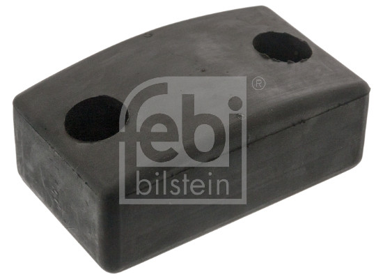 FEBI BILSTEIN Anschlagpuffer, Federung