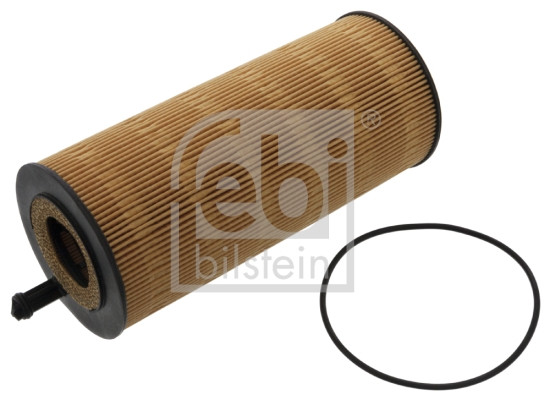 FEBI BILSTEIN Ölfilter