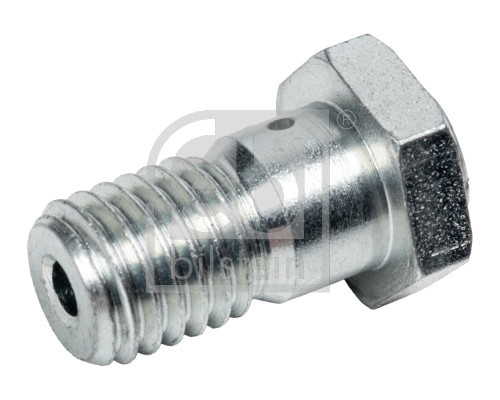 FEBI BILSTEIN Öldruckventil