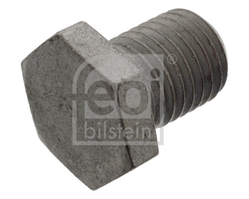 FEBI BILSTEIN Verschlussschraube, Ölwanne
