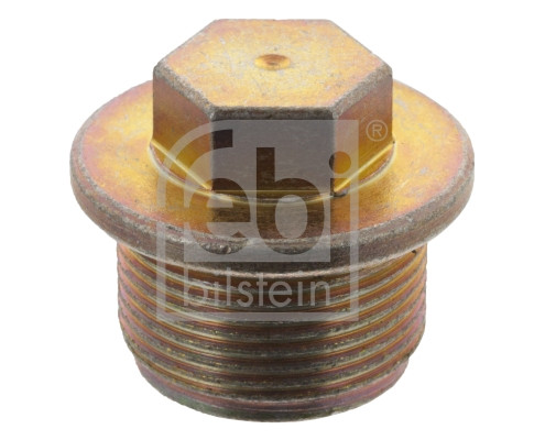 FEBI BILSTEIN Verschlussschraube, Ölwanne