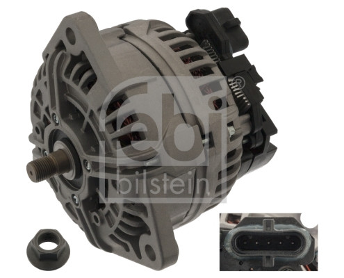 FEBI BILSTEIN Generator