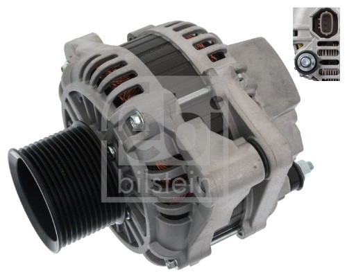 FEBI BILSTEIN Generator
