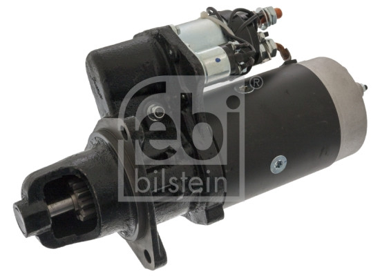 FEBI BILSTEIN Starter