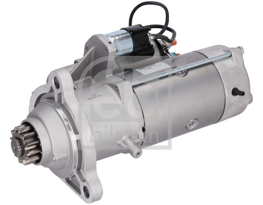 FEBI BILSTEIN Starter