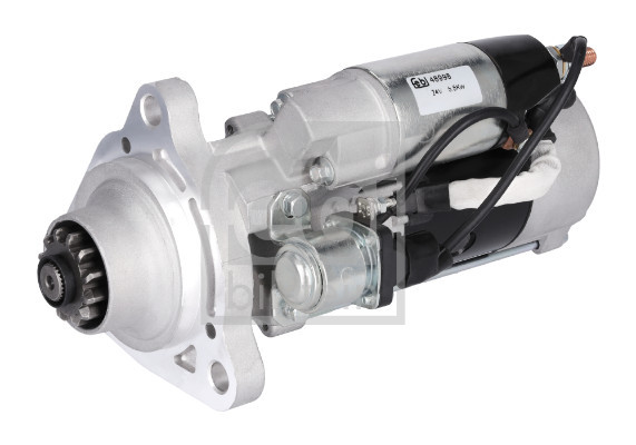 FEBI BILSTEIN Starter