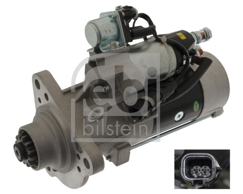 FEBI BILSTEIN Starter