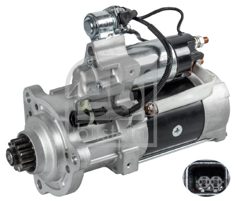 FEBI BILSTEIN Starter