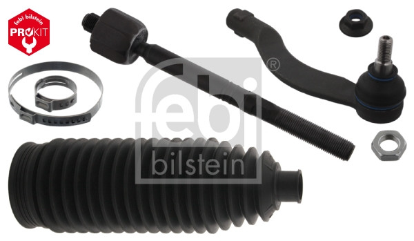 FEBI BILSTEIN Spurstange