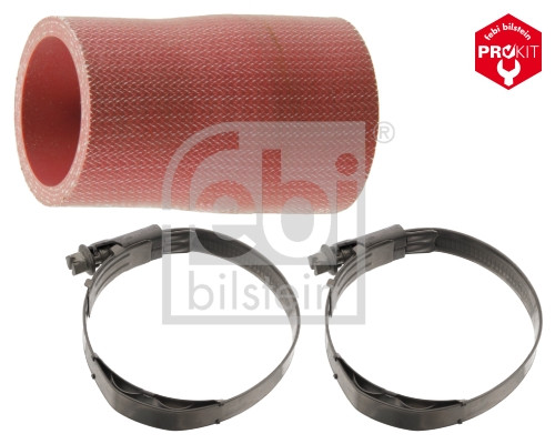 FEBI BILSTEIN Kühlerschlauch