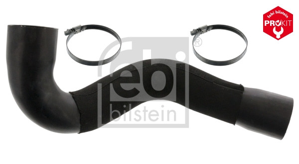 FEBI BILSTEIN Kühlerschlauch