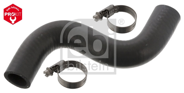 FEBI BILSTEIN Kühlerschlauch
