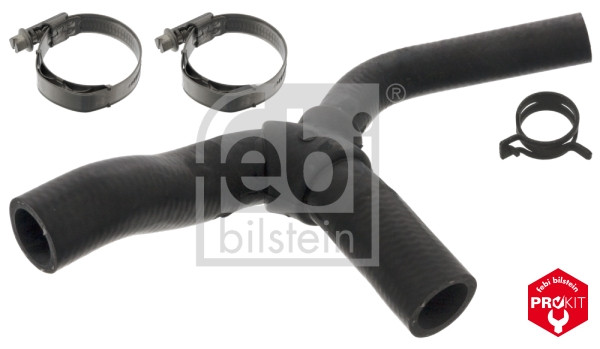 FEBI BILSTEIN Kühlerschlauch
