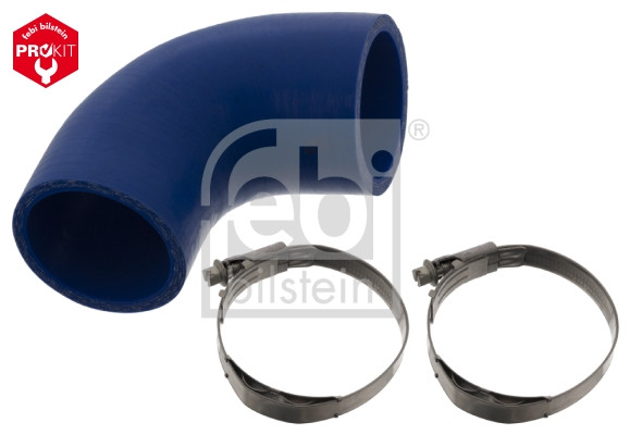 FEBI BILSTEIN Kühlerschlauch