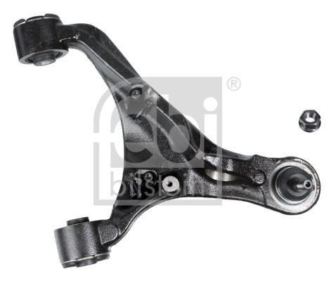 FEBI BILSTEIN Lenker, Radaufhängung