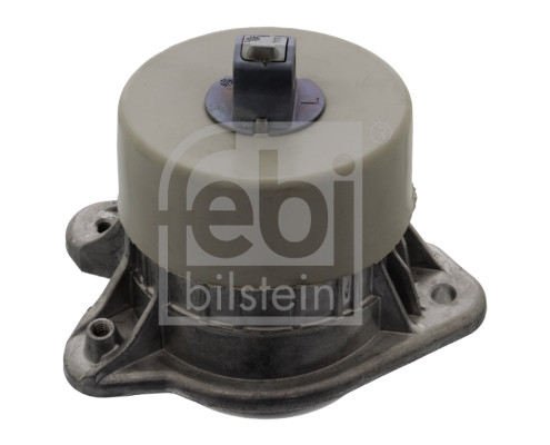 FEBI BILSTEIN Lagerung, Motor