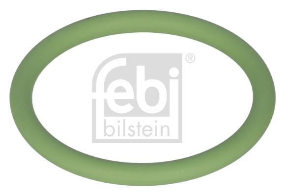 FEBI BILSTEIN Dichtung, Ölpumpe