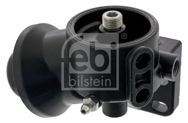 FEBI BILSTEIN Pumpe, Kraftstoffvorförderung