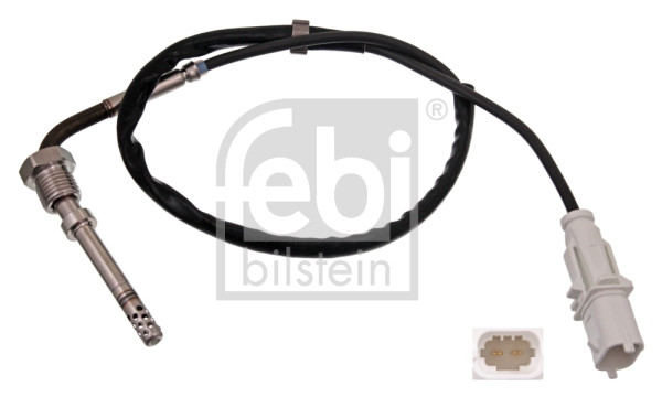 FEBI BILSTEIN Sensor, Abgastemperatur