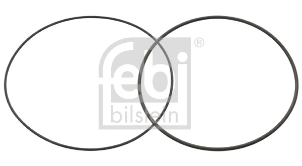 FEBI BILSTEIN Dichtungssatz, Zylinderlaufbuchse
