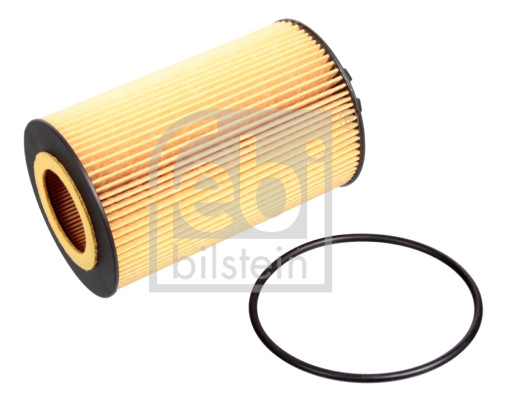 FEBI BILSTEIN Ölfilter