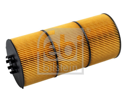 FEBI BILSTEIN Ölfilter
