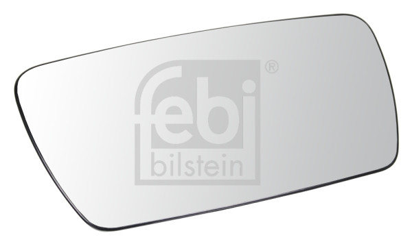 FEBI BILSTEIN Spiegelglas, Außenspiegel