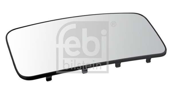 FEBI BILSTEIN Spiegelglas, Außenspiegel