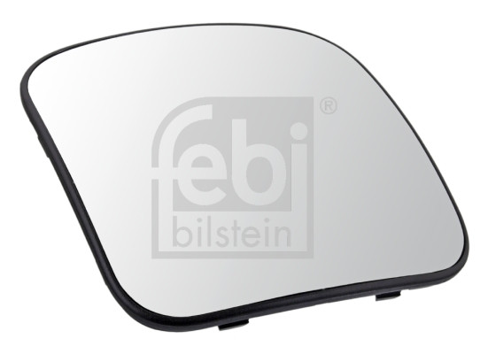 FEBI BILSTEIN Spiegelglas, Weitwinkelspiegel