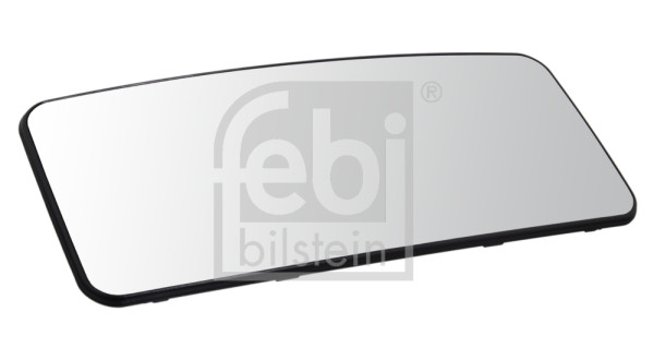 FEBI BILSTEIN Spiegelglas, Außenspiegel