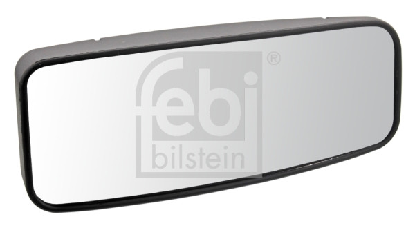 FEBI BILSTEIN Spiegelglas, Weitwinkelspiegel
