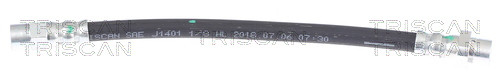 TRISCAN Bremsschlauch