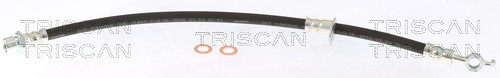 TRISCAN Bremsschlauch