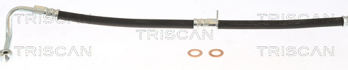 TRISCAN Bremsschlauch