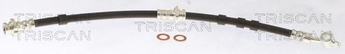 TRISCAN Bremsschlauch