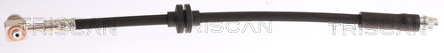 TRISCAN Bremsschlauch