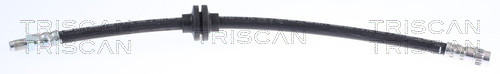 TRISCAN Bremsschlauch