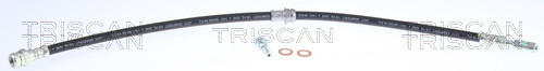 TRISCAN Bremsschlauch
