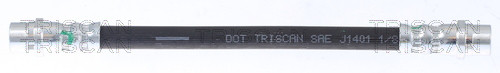 TRISCAN Bremsschlauch