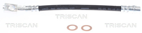 TRISCAN Bremsschlauch