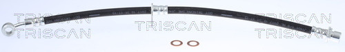 TRISCAN Bremsschlauch